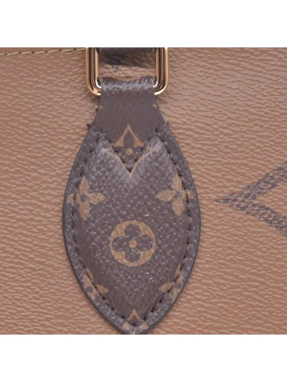 2019 Louis Vuitton Reverse Monogram Giant Onthego GM NZ1169